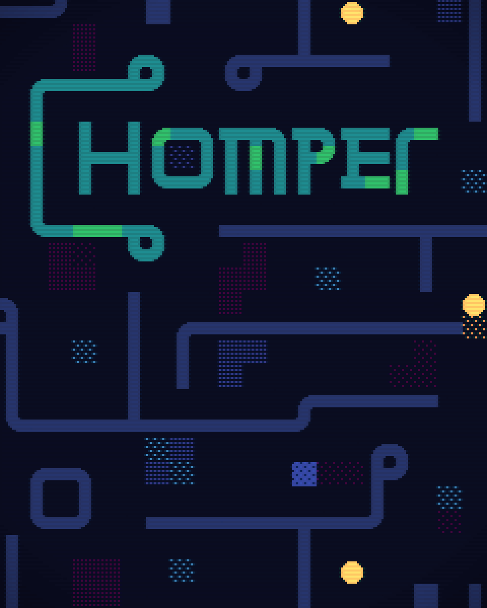 Play Chomper