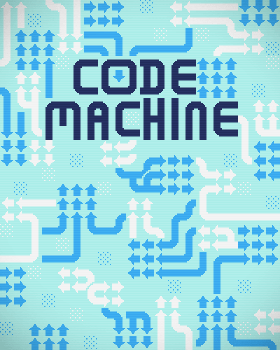 Play Code Machine