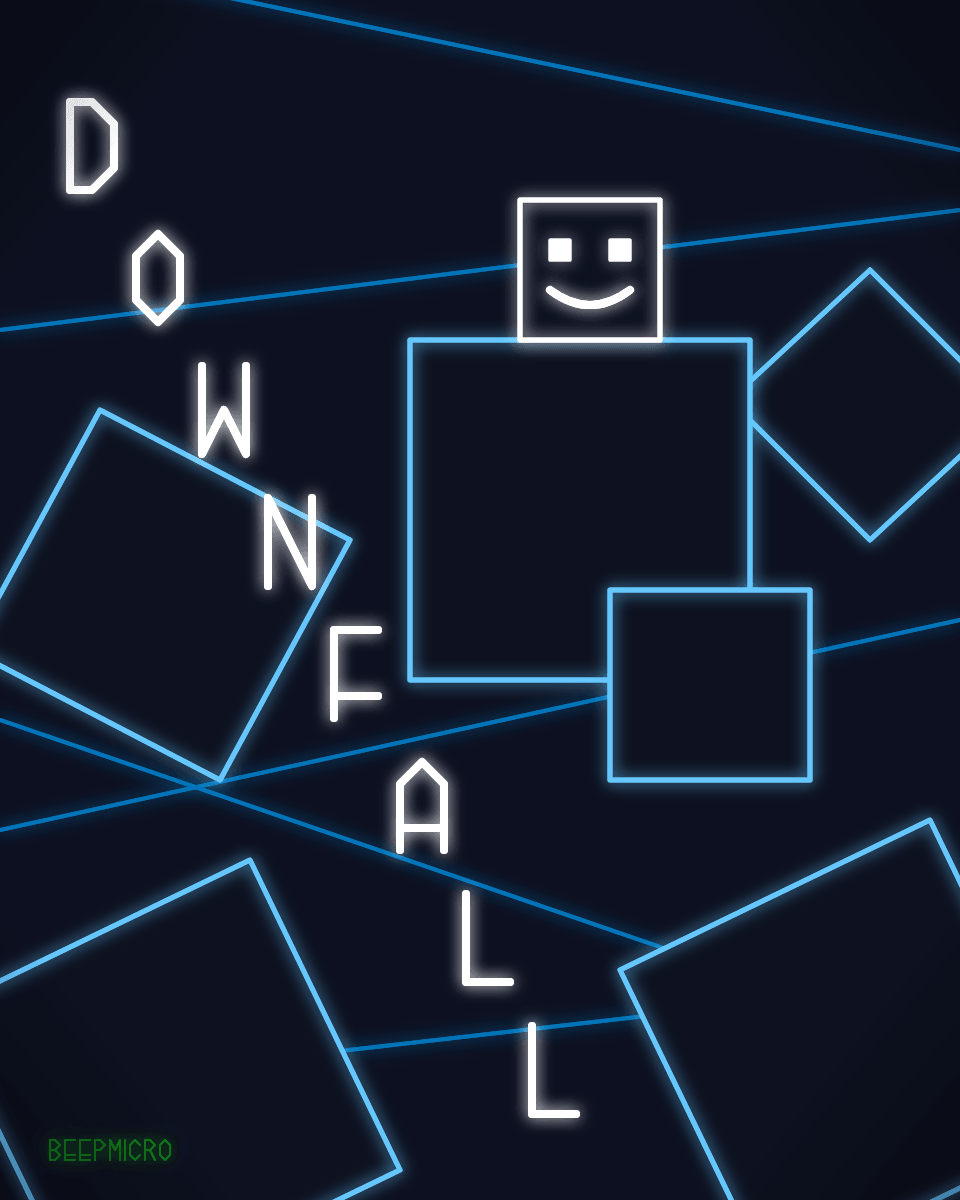 Play Downfall