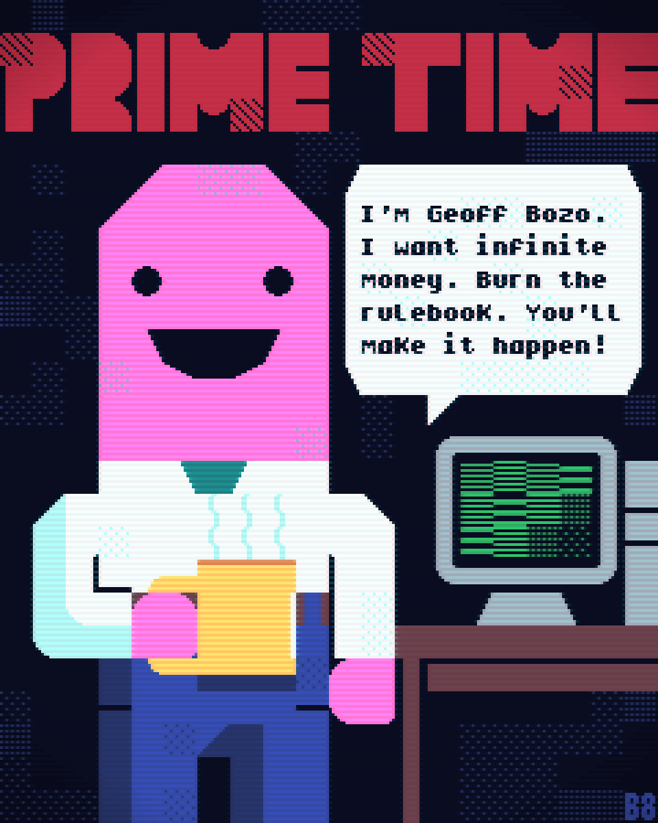 Play Prime Time