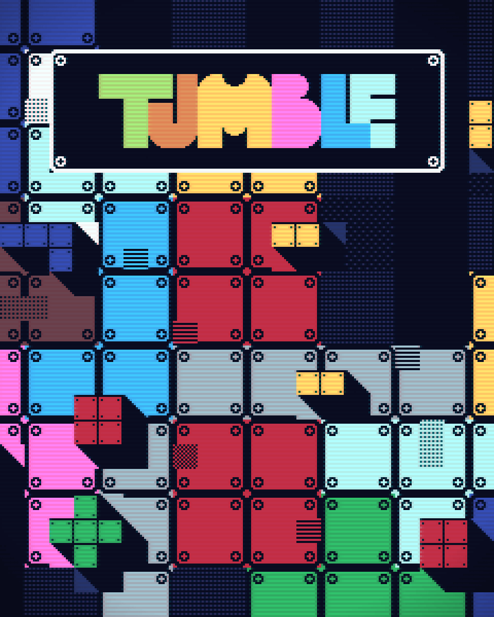 Play Tumble