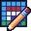 Pixel Art Maker Icon