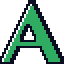 Textmode Graphics Maker Icon